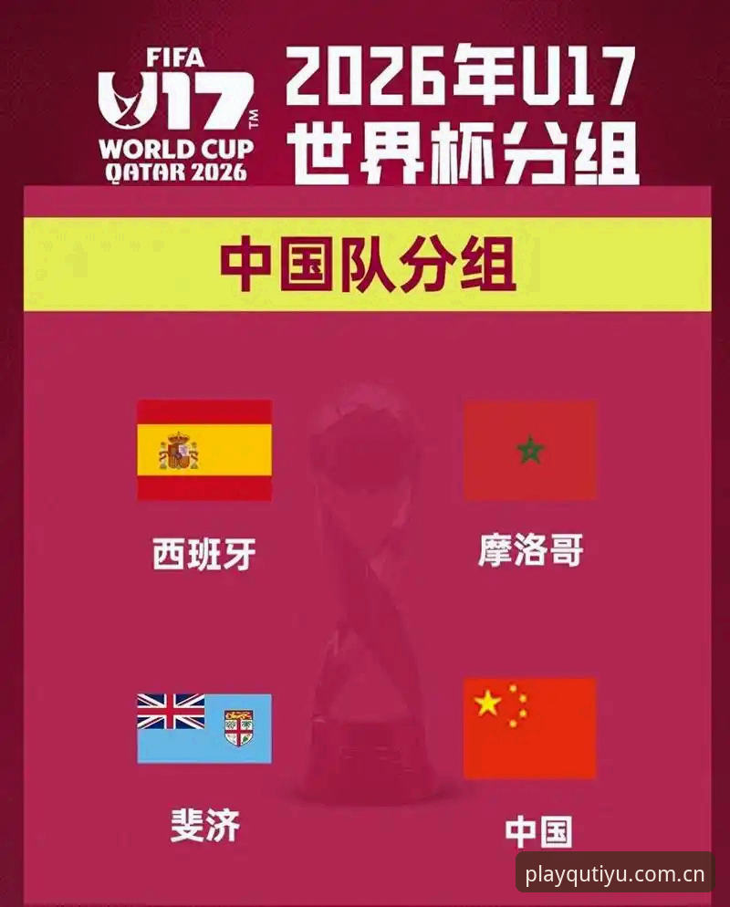 资深用户分享：在赛事直播App上追踪U17世界杯抽签的实战体验